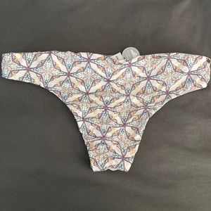O’Neill Cheekie Reversible Bikini Bottom